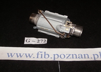 GRZAŁKA ZMYWAR.2000W(G330)